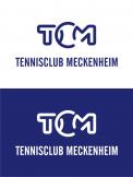 Logo & Corporate design  # 703987 für Logo / Corporate Design für einen Tennisclub. Wettbewerb