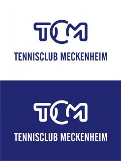 Logo & Corporate design  # 703987 für Logo / Corporate Design für einen Tennisclub. Wettbewerb