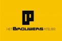 Logo & stationery # 495526 for Brouwen in een modern jasje contest