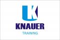 Logo & Corporate design  # 263190 für Knauer Training Wettbewerb