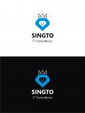 Logo & stationery # 826075 for SINGTO contest