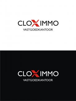 Logo & Huisstijl # 726660 voor LOGO en Huisstijl gevraagd voor een nieuw vastgoedkantoor wedstrijd