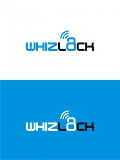 Logo & Huisstijl # 714121 voor WHIZLOCK zoekt logo & huisstijl wedstrijd