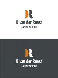 Logo & Huisstijl # 788858 voor Logo voor aannemersbedrijf wedstrijd