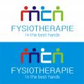 Logo & stationery # 189357 for Design a new dynamic logo for a physiotherapy  private practice  in Amsterdam, The Netherlands.  contest