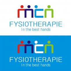 Logo & Huisstijl # 189357 voor Ontwerp een nieuw dynamisch logo en huisstijl voor bestaande fysiotherapie praktijk.  wedstrijd