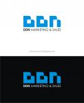 Logo & Huisstijl # 673894 voor DDN Marketing & Sales wedstrijd