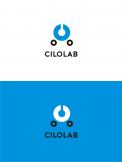 Logo & stationery # 1027416 for CILOLAB contest