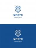 Logo & stationery # 825677 for SINGTO contest