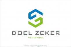 Logo & Huisstijl # 300813 voor Stichting DoelZeker logo & huisstijl wedstrijd