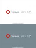 Logo & stationery # 652228 for Help me create a professional carousel logo & corporate identity! contest