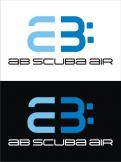 Logo & Huisstijl # 630359 voor AB Scuba Air wedstrijd