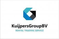 Logo & Huisstijl # 607788 voor Logo + huisstijl gezocht met internationale uitstraling Kuijpers group wedstrijd