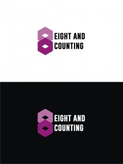 Logo & Huisstijl # 965021 voor wielerkledij     Eight and Counting  wedstrijd