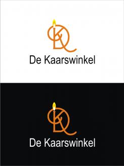 Logo & Huisstijl # 1160341 voor Ontwerp een logo en huisstijl voor onze Webshop   De Kaarswinkel wedstrijd