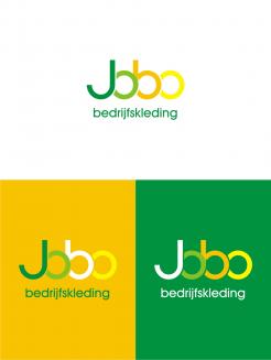 Logo & Huisstijl # 786255 voor Ontwerp voor ons een nieuw logo en huisstijl (Bedrijfskleding) wedstrijd