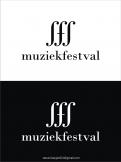 Logo & stationery # 647114 for Logo and corporate identity for a music festival contest