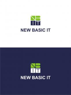 Logo & Huisstijl # 951079 voor Logo en Huisstijl voor een startend IT bedrijf  reseller  wedstrijd
