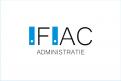 Logo & stationery # 638388 for New logo for IFIAC  accounting services contest