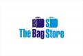 Logo & Huisstijl # 203008 voor Bepaal de richting van het nieuwe design van TheBagStore door het logo+huisstijl te ontwerpen! Inspireer ons met jouw visie! wedstrijd