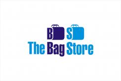 Logo & Huisstijl # 203008 voor Bepaal de richting van het nieuwe design van TheBagStore door het logo+huisstijl te ontwerpen! Inspireer ons met jouw visie! wedstrijd