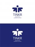 Logo & Huisstijl # 712825 voor Innovatieve carriere-platform, TINKR wedstrijd