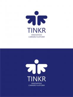 Logo & Huisstijl # 712825 voor Innovatieve carriere-platform, TINKR wedstrijd