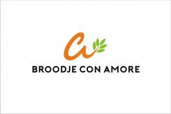 Logo & Huisstijl # 956498 voor Huisstijl voor Broodje  Con Amore   Italiaanse bakkerij  wedstrijd