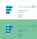Logo & stationery # 1087815 for Make a new design for Fysiovakbond FDV  the Dutch union for physiotherapists! contest