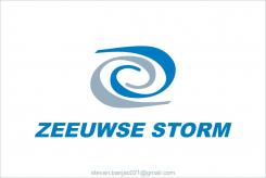 Logo & Huisstijl # 336232 voor Zeeuwse Storm op zoek naar fris, eigentijds en tikkeltje stoer logo wedstrijd