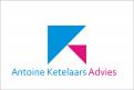 Logo & Huisstijl # 259589 voor Logo ZZP'er Antoine Ketelaars Advies wedstrijd