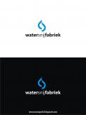 Logo & stationery # 1034346 for Logo and corporate identity for a cool waterjet cutting company contest