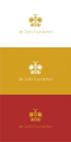 Logo & stationery # 960211 for Foundation initiative by an entrepreneur for disadvantaged girls Colombia contest