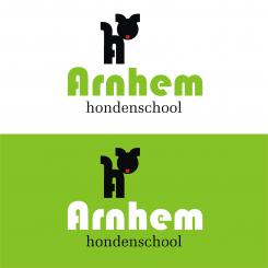 Logo & Huisstijl # 181743 voor Logo & huisstijl voor Hondenschool Arnhem wedstrijd