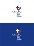 Logo & Huisstijl # 827391 voor TASK-office zoekt een aansprekend (krachtig) en professioneel logo + huisstijl wedstrijd