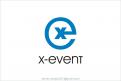 Logo & stationery # 321186 for Logo + home style for renting company: X-event contest
