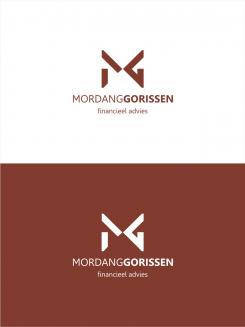 Logo & Huisstijl # 1279224 voor Logo en Huisstijl voor nieuw logo financieel advieskantoor wedstrijd