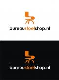 Logo & Huisstijl # 946770 voor Nieuw logo en huisstijll voor bureaustoelshop wedstrijd