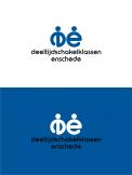 Logo & Huisstijl # 993719 voor Logo en huisstijl laten ontwikkelen voor  de deeltijdschakelklassen Enschede   wedstrijd