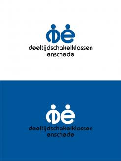 Logo & Huisstijl # 993719 voor Logo en huisstijl laten ontwikkelen voor  de deeltijdschakelklassen Enschede   wedstrijd