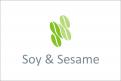 Logo & Huisstijl # 260996 voor Soy&Sesame zoekt logo en huisstijl wedstrijd