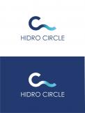 Logo & Huisstijl # 1073974 voor Ontwerp een zuiver logo voor Hydro Circle voor ons bedrijf in waterzuivering wedstrijd
