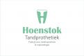 Logo & Huisstijl # 497045 voor Hoenstok Tandprothetiek wedstrijd