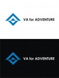 Logo & Huisstijl # 921491 voor Wanted: een krachtig maar vrouwelijk logo voor een avontuurlijke VA wedstrijd