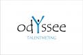 Logo & Huisstijl # 585025 voor Ontwerp een energiek logo voor Odyssee talentmeting wedstrijd