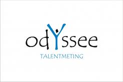 Logo & Huisstijl # 585025 voor Ontwerp een energiek logo voor Odyssee talentmeting wedstrijd