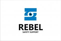 Logo & Huisstijl # 615923 voor Rebel Safety Support wedstrijd