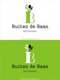 Logo & stationery # 654044 for Trendy Hip Fresh logo for restaurant on a golfcourse contest