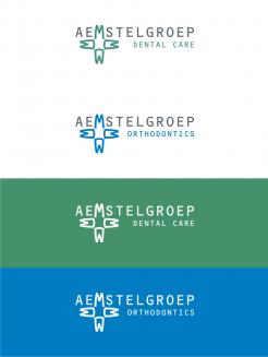 Logo & stationery # 857389 for refresh logo and housestyle for a dental office contest