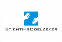 Logo & Huisstijl # 295006 voor Stichting DoelZeker logo & huisstijl wedstrijd